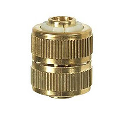 Ribimex Raccord laiton réparateur 19 mm