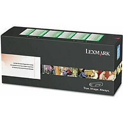 Lexmark - Besonders hohe Ergiebigkeit - Cyan - Original - Tonerpatrone - für Lexmark C3426dw, MC3426adw