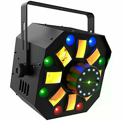 Swarm Wash FX ILS Chauvet 