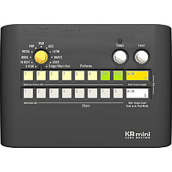 KR Mini Korg