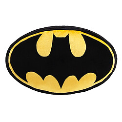 WP Merchandise DC Comics - Oreiller décoratif avec logo Batman