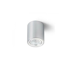 RENDL Plafonnier Mayo 1x9W LED Aluminium D8 