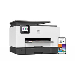 HP OfficeJet Pro 9022 - Multifunction Printer - Inkjet