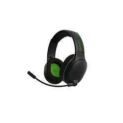 Casque d écoute sans fil Pdp Airlite Pro pour Xbox Series X S Xbox One PC Noir