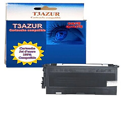 T3Azur TN2000 -Brother HL-2032 / HL-2035 / HL 2032 / HL 2035 - Compatible 