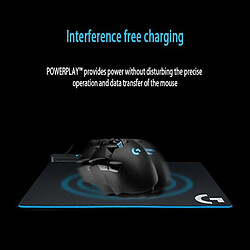 Universal Souris gaming sans fil RGB 16000dpi mise à niveau pour les gamers sportifs E pas cher