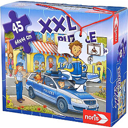 Acheter Noris Puzzle géant XXL 45 pièces