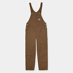 Salopette Bib Overall 102776 CARHARTT 211/Brown - T.46 - S1102776211W3632