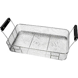 Panier pour friteuses 16 litres - Casselin 