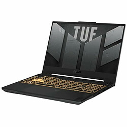 Avis Ordinateur Portable Asus TUF Gaming F15 FX507VI-LP060 15,6" Intel Core i7-13620H 32 GB RAM 1 TB SSD Nvidia Geforce RTX 4070