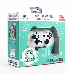 Avis Freaks And Geeks PACK 2 Manettes Bluetooth SWITCH Nintendo PANDY ANIMAL CROSSING SWITCH EDITION SPECIAL CADEAU DE NOEL POUR ENFANTS