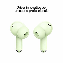 Oreillette Bluetooth Oppo 6672881 Vert