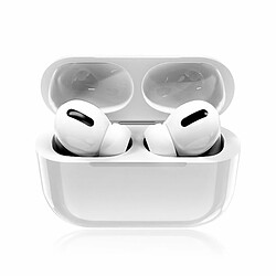 Acheter Écouteurs Bluetooth Écouteurs Sans Fil Air3 Smart Sensor Headset Tap Control Blanc