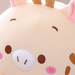 Universal 60 cm Animal Sweet Dinchina Kawaai Touet en peluche dessin de dessin dessin doux