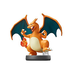 Nintendo Figurine amiibo Charizard