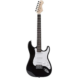 Avis V ROCKJAM Guitare Electrique "Classic Style" - RJEG02