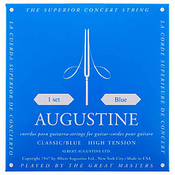 Classic Blue Augustine