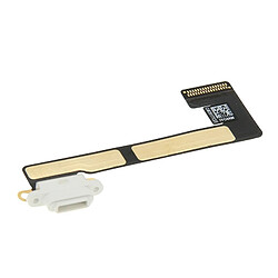 Avis Wewoo Pour iPad mini 3 Port de chargement Flex Câble Ruban pièce détachée