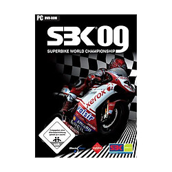 Codemasters SBK 09 Superbike World Championship [import allemand]