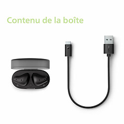 Avis Oreillette Bluetooth Philips TAT2139BK/00 Noir