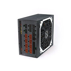 Alimentation modulaire Zalman ZM1000-ARX 80PLUS Platinum - 1000W ATX 12V v2.31 80PLUS Platinum