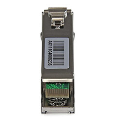 Acheter StarTech.com Transcepteur fibre optique multimode Gigabit 850 nm - Module SFP - LC - 550 m