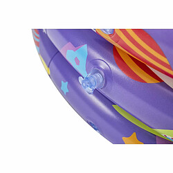 Acheter Piscine à Boules Gonflable pour Bébé Enfant Bestway 102x102x25 cm Plus de 2 Ans