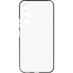 Coque pour Samsung Galaxy A34 5G Transparent 