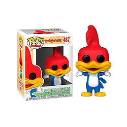 FUNKO - Funko Figurine POP! Animation: Woody Woodpecker - Woody