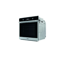 Avis Whirlpool W7 OM5 4S P