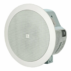 Control 26 CT White (la paire) JBL