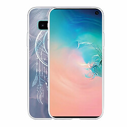 Avis Evetane Coque Samsung Galaxy S10 360 intégrale avant arrière transparente