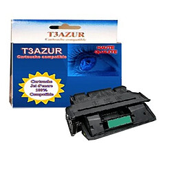 T3Azur C4127X - Toner générique HP Laserjet 4000, 4050, 4100, 4101MFP 