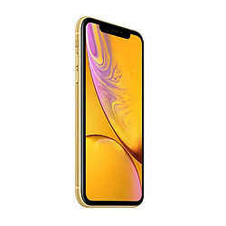 Smartphone Apple iPhone XR 6,1" A12 Bionic 64 GB Jaune