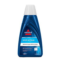 Bissell Détergent Spot & stain 1L pour Spotclean et Multiclean