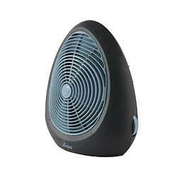 Ardes AR4F02N appareil de chauffage Chauffage de ventilateur électrique Intérieure Noir 2000 W