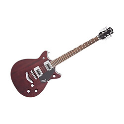 G5222 Electromatic Double Jet BT V-Stoptail Walnut Stain Gretsch Guitars