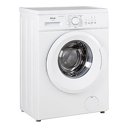 Lave-linge hublot AYA ALF 6124 6kg