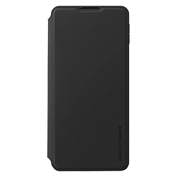 Made for Xiaomi Housse pour Xiaomi Redmi Note 13 Pro Plus Porte-carte Fin et Léger Noir