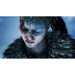 505 Games Hellblade Senua'S Sacrifice Jeu PS4