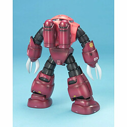 Acheter Figure à Collectionner Bandai 1/100 MSM-07S Z'GOK (CHAR'S CUSTOM)