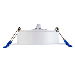 Saxby Downlight Encastrable 5W Blanc Mat