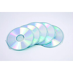 DVD vierge Fellowes