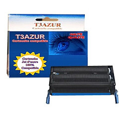 T3Azur C9721A - Toner générique HP C9721A Cyan 