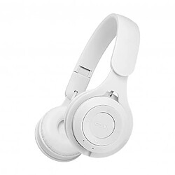 Universal Écouteurs sans fil Écouteurs pour enfants Écouteurs pour enfants Écouteurs Bluetooth Écouteurs pour enfants (blanc)