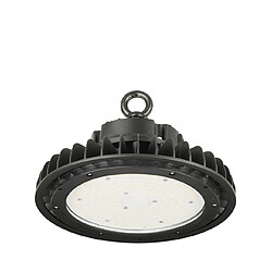 Abi Aurora suspension industrielle à led - ariah pro - 150w - 4000k - abi - aurora enhb150d40