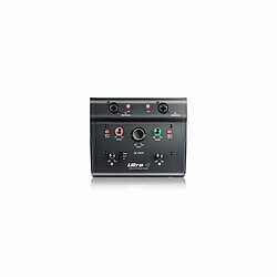 Ultra 4 ProDrive III Icon Pro Audio