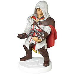 Avis Exquisit Figurine Assassin's creed Ezio cable guy