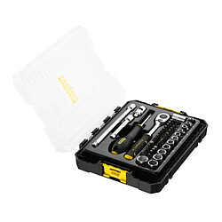 Coffret de 48 outils 14 Stanley STAKBOX M 