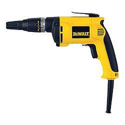 DeWALT DW275KN Visseuse haute vitesse pour plaques de plâtre 540W 0-5300 tr/min